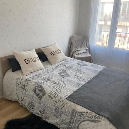 Petit Appartement Cocooning La Rochelle (Charente-Maritime) Exteriör bild