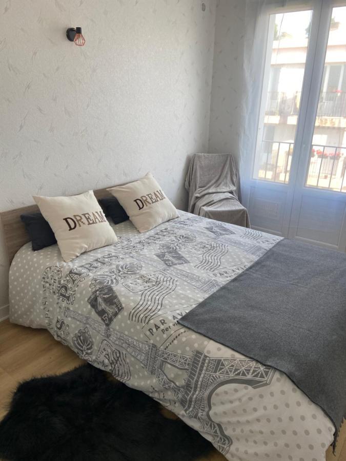 Petit Appartement Cocooning La Rochelle (Charente-Maritime) Exteriör bild