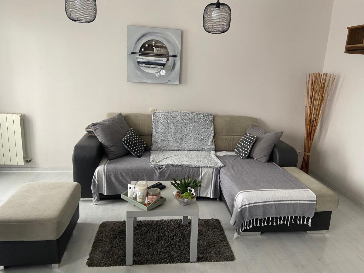 Petit Appartement Cocooning La Rochelle (Charente-Maritime) Exteriör bild